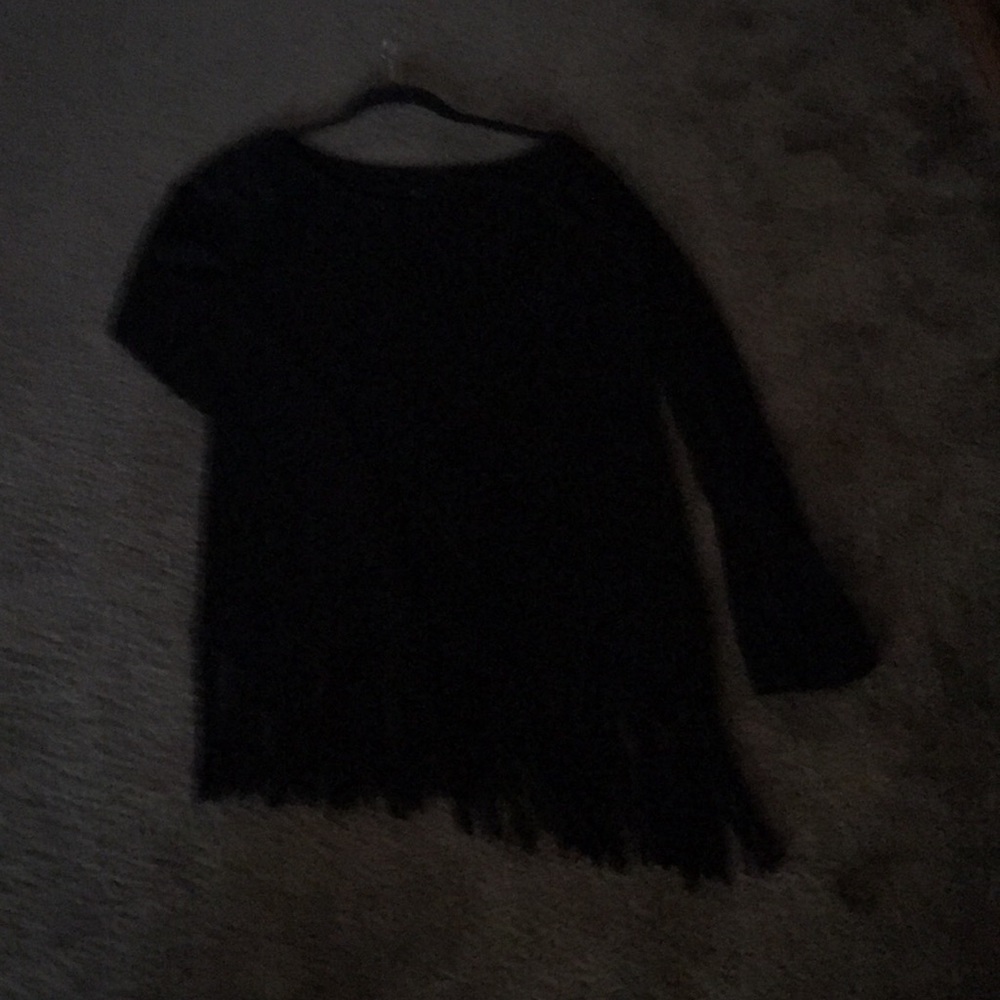 Dress tunic